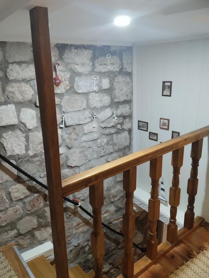Crocant House Дубровник Екстериор снимка