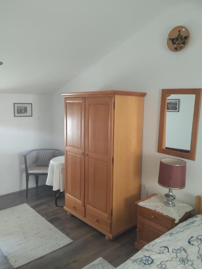 Crocant House Дубровник Екстериор снимка